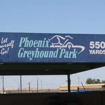 PHOENIX GREYHOUND PARK - Updated August 2025 - 10 Reviews - 3801 E ...