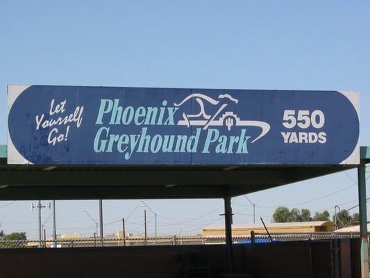 PHOENIX GREYHOUND PARK - Updated August 2025 - 10 Reviews - 3801 E ...