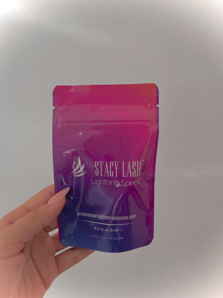 Lash Supply Logo