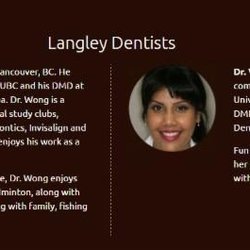 Ivory Dental Centre - Dr. Peter Wong
Dr. Vineisha Singh