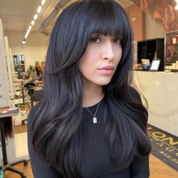 Salon 833 - Hair by Anna