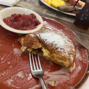 Eggscellent - Stuffed French toast - Breakfast & Brunch Near Me - Las Vegas, Nevada Eggscellent - Stuffed French toast - Breakfast & Brunch Near Me - Las Vegas, Nevada