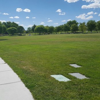 Tiguex Park - Big park away from major roads - Parks Near Me - Albuquerque, New Mexico