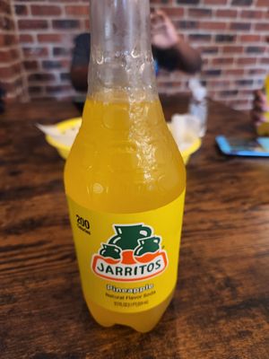 Don Panchito Mexican Grill by null