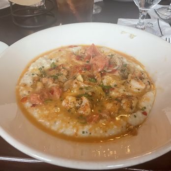 Muriel's Jackson Square - shrimp and grits - Cajun/Creole Near Me - New Orleans, Louisiana Muriel's Jackson Square - shrimp and grits - Cajun/Creole Near Me - New Orleans, Louisiana