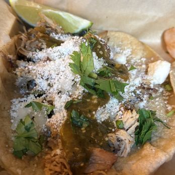 Torchy's Tacos - Pork taco - Tex-Mex Near Me - Surprise, Arizona Torchy's Tacos - Pork taco - Tex-Mex Near Me - Surprise, Arizona