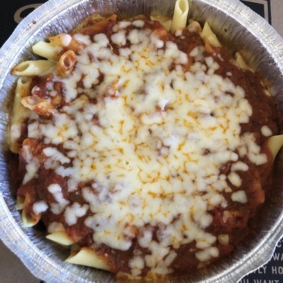 Brooklyn Pizza & Pasta by null
