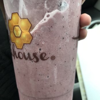 Honey Teahouse - Juice Bars & Smoothies Near Me - Cypress, Texas Honey Teahouse - Juice Bars & Smoothies Near Me - Cypress, Texas