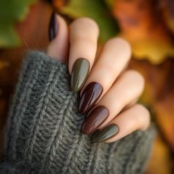 No.1 Nails Salon