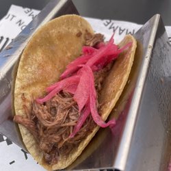 No Mames - Birria de res