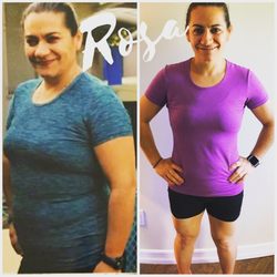 Happy Hour Fit Club
