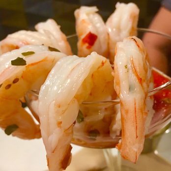 Coppermill Steakhouse - Shrimp cocktail. - Steakhouses Near Me - Kearney, Nebraska