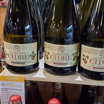 Boutique Wines, Spirits and Ciders - Cidre too - Beer, Wine & Spirits Near Me - Fishkill, New York Boutique Wines, Spirits and Ciders - Cidre too - Beer, Wine & Spirits Near Me - Fishkill, New York