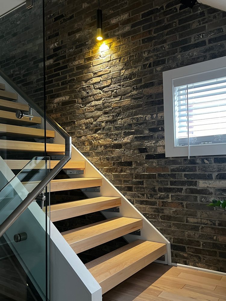 Slide of Universal Design Home Services