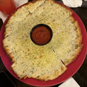 Ray J's American Grill - Pizza Fries with Cauliflower crust. - New American Near Me - Minneapolis, Minnesota Ray J's American Grill - Pizza Fries with Cauliflower crust. - New American Near Me - Minneapolis, Minnesota