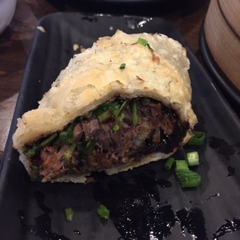 Tiger Noodle House - Steak roll - Chinese Near Me - Katy, Texas