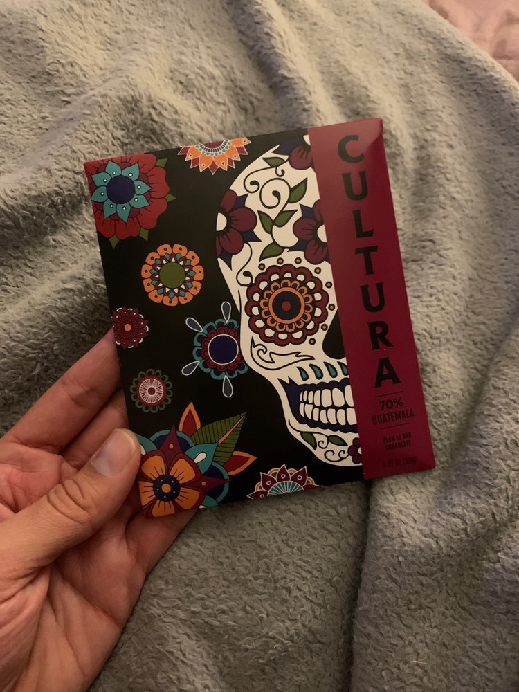 Guatemala chocolate Yelp