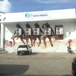 Faculdade Santa Helena