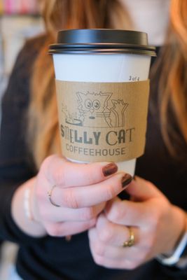 Smelly Cat Coffee House & Roastery by null