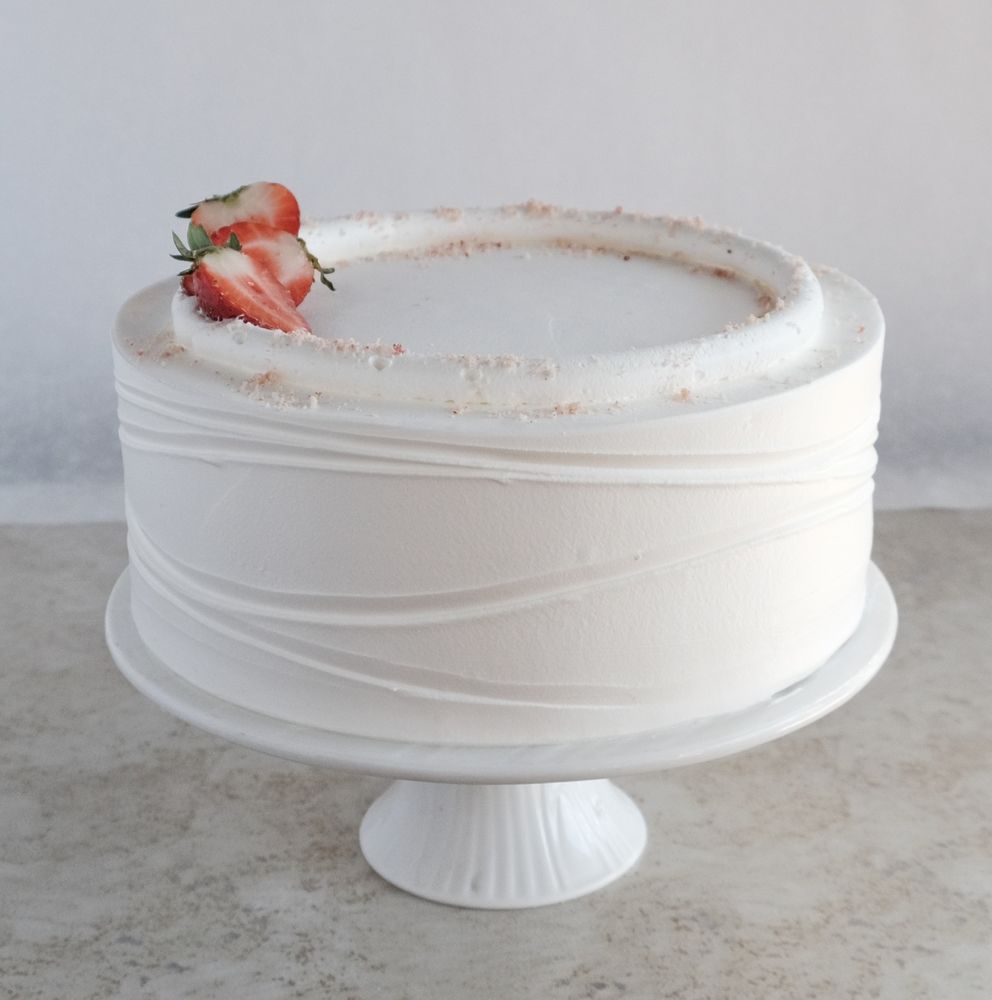 Layered Cakerie