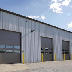 Johnsons Garage Doors - New Garage Doors
