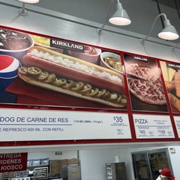 Food court