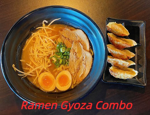 Ninja Ramen by null