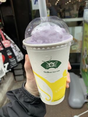 Ten Ren's Tea Time by null