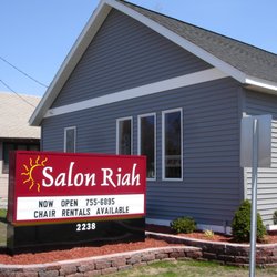 Salon Riah