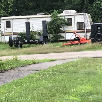 Speedy Junk Removal - Junk Removal & Hauling Near Me - Nashua, New Hampshire