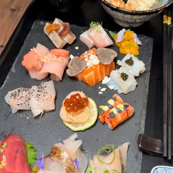 Umito - Sushi Bars Near Me - Los Angeles, California
