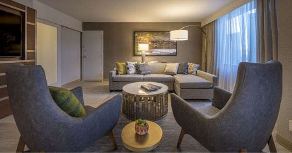 Wichita Marriott by null