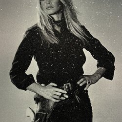 Bridget Bardot