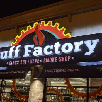 PUFF FACTORY - Updated June 2026 - 15130 Inkster Rd, Redford Charter  Township, Michigan - Tobacco Shops - Phone Number