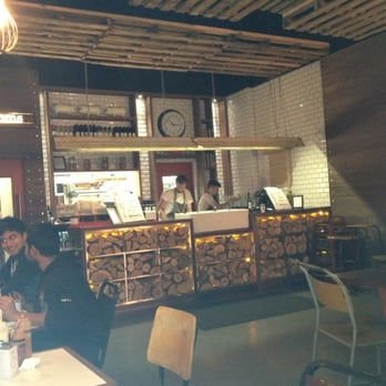 Pitt Bros - New American Near Me - Dublin, D