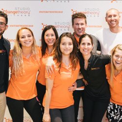 Orangetheory Fitness