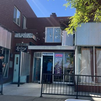 Mr Biscuits Bakery - Outside - Bakeries Near Me - Wheat Ridge, Colorado