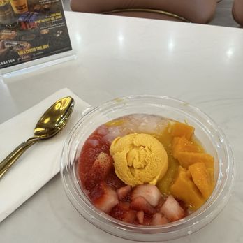 Mango Mango Dessert - Desserts Near Me - Henderson, Nevada Mango Mango Dessert - Desserts Near Me - Henderson, Nevada