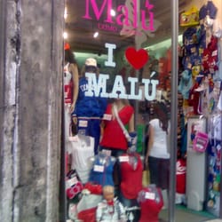 Malù