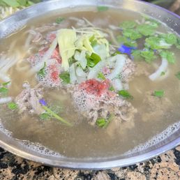 Pho Bac