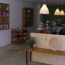 The Natural Kitchen