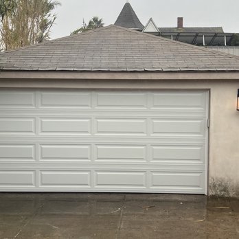 Trinity Garage Door Service - After replacement of the garage door. - Garage Door Services Near Me - San Diego, California Trinity Garage Door Service - After replacement of the garage door. - Garage Door Services Near Me - San Diego, California