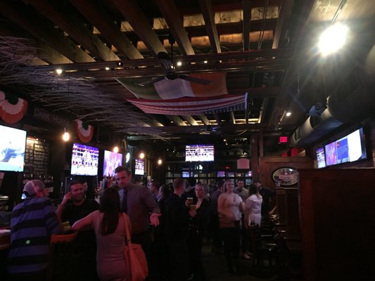 Dark Horse Tavern, RVC by null