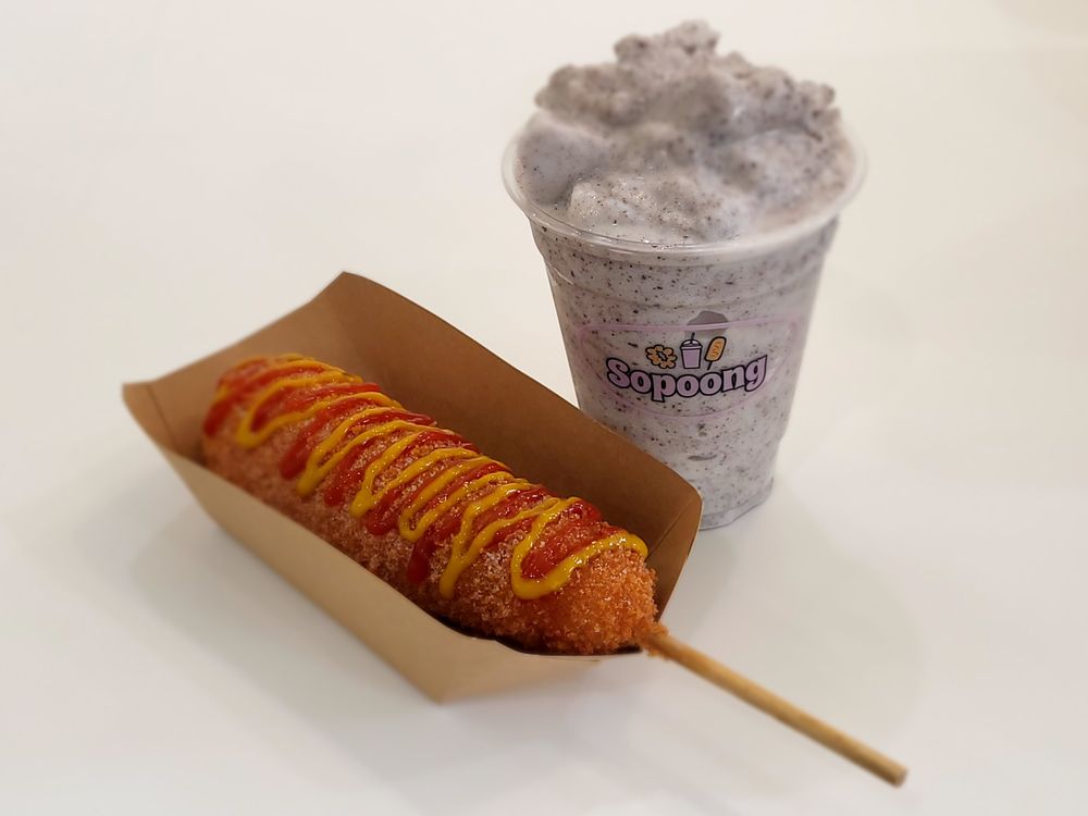 SOPOONG 72 Photos & 20 Reviews 407 Goffle Rd, Wyckoff, New Jersey