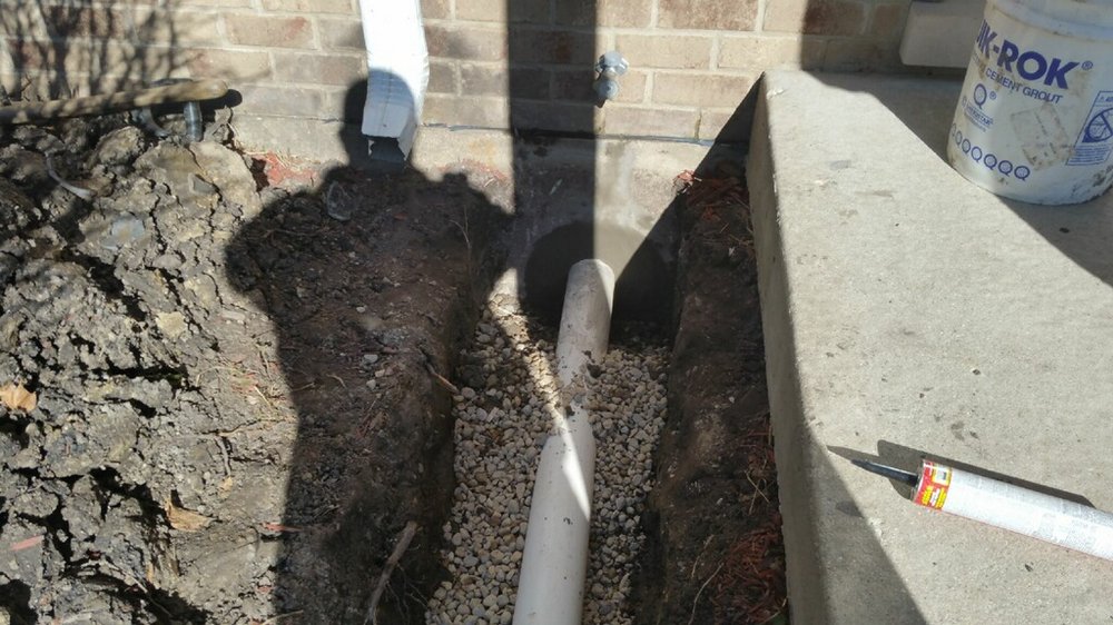 Slide of All Clear Sewer & Plumbing