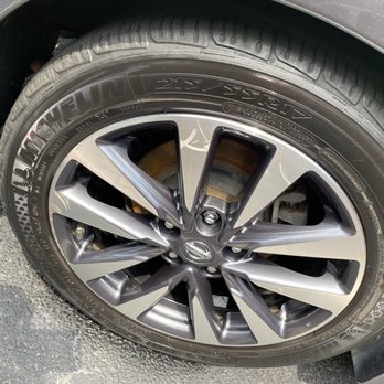 Drive Lavish - Wheel detail - Auto Detailing Near Me Drive Lavish - Wheel detail - Auto Detailing Near Me