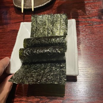 Temaki Den - Sushi Bars Near Me - Denver, Colorado