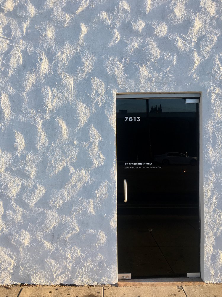 POKE ACUPUNCTURE 18 Photos & 32 Reviews Acupuncture 7613 Sunset