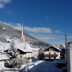 Restaurant Camping Zum See - Kirche St. Valentin