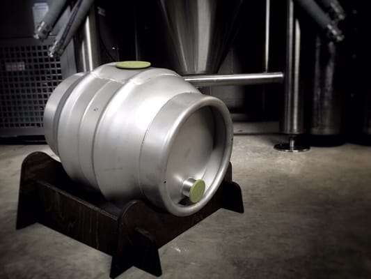 New Image Brewing Company - Arvada by null